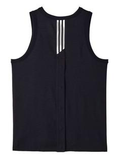 26SS 와이쓰리 민소매 티셔츠 KS7638 BLACK DOM 썸네일 2