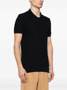 25SS 아페쎄 반팔 티셔츠 VIAJCH23315IAK DARK NAVY DOM 썸네일 2