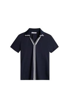 26SS 제이린드버그 반팔 티셔츠 GWJT150576855 NAVY DOM 썸네일 1