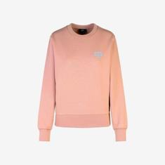 아페쎄 긴팔 티셔츠 COHBNF27915TFJ ROSE BLEU CIEL DOM 썸네일 1