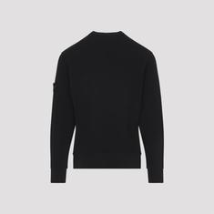 26SS 스톤 아일랜드 긴팔 티셔츠 L1S156100056S0044V0029 BLACK DOM 썸네일 4