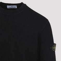 26SS 스톤 아일랜드 긴팔 티셔츠 L1S156100056S0044V0029 BLACK DOM 썸네일 5