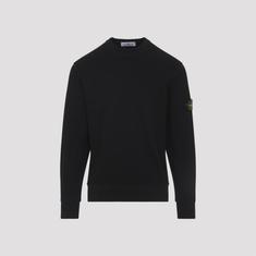 26SS 스톤 아일랜드 긴팔 티셔츠 L1S156100056S0044V0029 BLACK DOM 썸네일 1