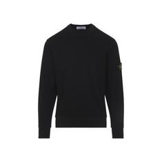 26SS 스톤 아일랜드 긴팔 티셔츠 L1S156100056S0044V0029 BLACK DOM 썸네일 2