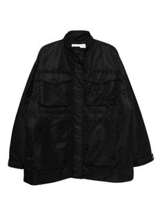 25FW 세실리아 반센 자켓 325OTW21003 BLACK DOM 썸네일 1