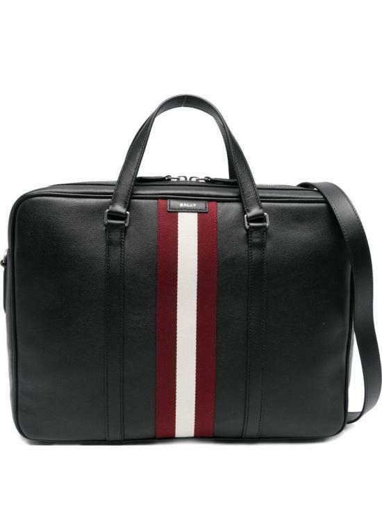 25FW 발리 코드 브리프케이스 MAB01LVT825U901P - Bally
