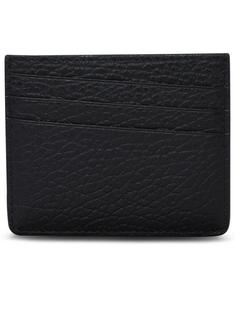 26SS 마르지엘라 4스티치 카드 홀더 SA1VX0006P4455T8013 BLACK DOM 썸네일 3