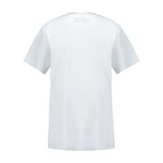 26SS 비비안웨스트우드 반팔 티셔츠 3G01004SJ001MA401 WHITE DOM 썸네일 2