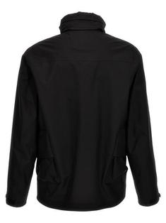 씨피 컴퍼니 자켓 16CLOW004A110031A999 BLACK DOM 썸네일 2