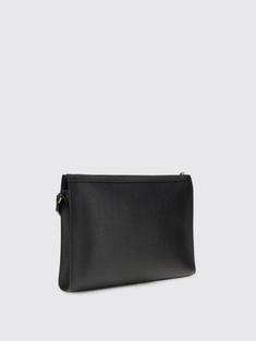 25FW 톰브라운 크로스백 UAG177A00198001 BLACK DOM 썸네일 3
