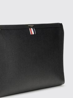 25FW 톰브라운 크로스백 UAG177A00198001 BLACK DOM 썸네일 2