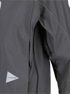 25FW 앤드원더 자켓 5745911001023 DGRAY DOM 썸네일 3