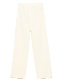 25SS 플리츠플리즈 트레이닝 조거 팬츠 PP56JF38304 BEIGE DOM 썸네일 2