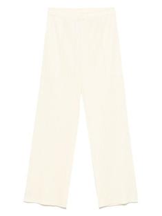 25SS 플리츠플리즈 트레이닝 조거 팬츠 PP56JF38304 BEIGE DOM 썸네일 1