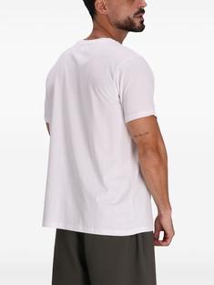 25SS 이자벨마랑 반팔 티셔츠 TS0047HAB3N13H20WH WHITE DOM 썸네일 4
