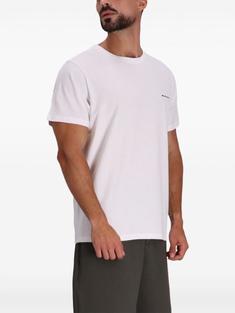 25SS 이자벨마랑 반팔 티셔츠 TS0047HAB3N13H20WH WHITE DOM 썸네일 3