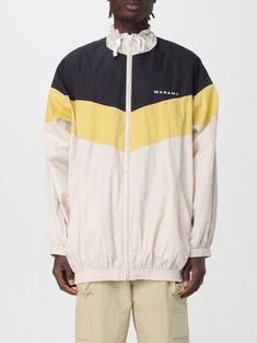 이자벨마랑 자켓 VE0281HAB1D07H10YW YELLOW DOM 썸네일 1
