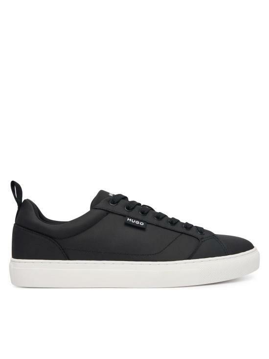 26SS 휴고보스 스니커즈 50558229001 BLACK DOM - Hugo Boss
