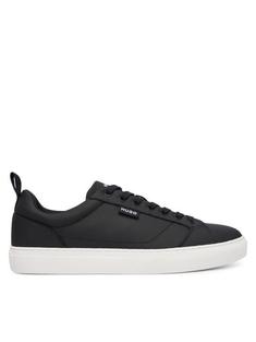 26SS 휴고보스 스니커즈 50558229001 BLACK DOM 썸네일 1