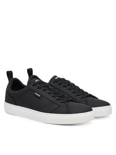 26SS 휴고보스 스니커즈 50558229001 BLACK DOM 썸네일 2