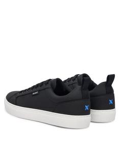 26SS 휴고보스 스니커즈 50558229001 BLACK DOM 썸네일 3