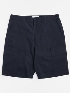 유니버셜웍스 숏팬츠 28150 NAVY DOM 썸네일 1