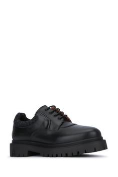 26SS 디올 드레스 슈즈 3DE429ABA900 BLACK DOM 썸네일 2