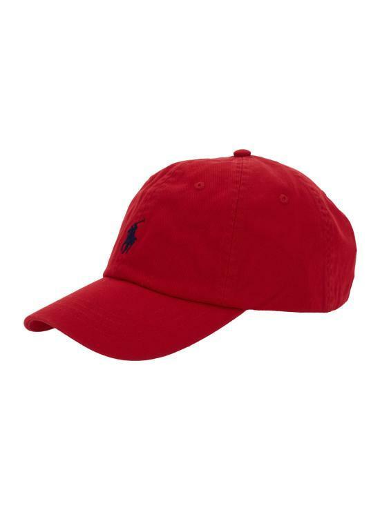26SS 폴로 랄프로렌 클래식 플리스 후드 집업 710548524002 RED DOM - Polo Ralph Lauren