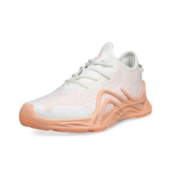 에코 스니커즈 82562360352 ORANGE DOM - Ecco