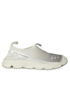 살로몬 스니커즈 L47449500 GLACIER GRAY SHARKSKIN SILVER METALLIC X DOM 썸네일 1