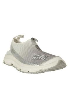 살로몬 스니커즈 L47449500 GLACIER GRAY SHARKSKIN SILVER METALLIC X DOM 썸네일 2