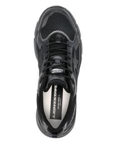 26SS 골든구스 스니커즈 GMF00724F00647390100 BLACK DOM 썸네일 3