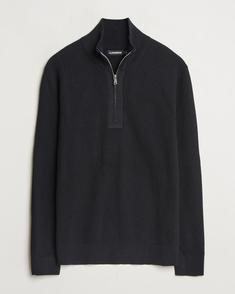 25SS 제이린드버그 터틀넥 FMKW135939999 BLACK DOM 썸네일 1