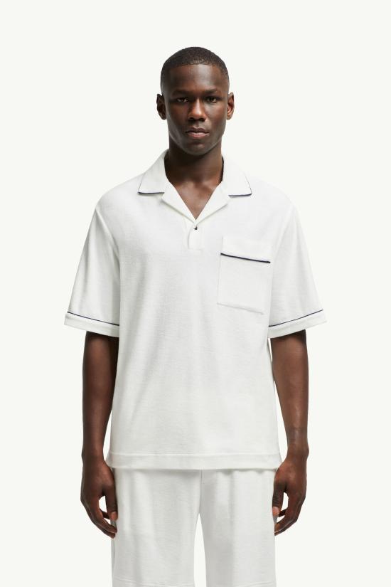 25SS 몽클레어 폴로 티셔츠 8A0002289AVN034 DOM - Moncler