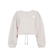 이자벨마랑 MARGO 마고 로고 스웨트셔츠 SW0005FAA1M07EPREU PEARL ROSE ECRU DOM 썸네일 1