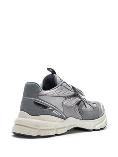 악셀 아리가토 스니커즈 F1663001DARKGREYGREY DARKGREY GREY DOM 썸네일 4