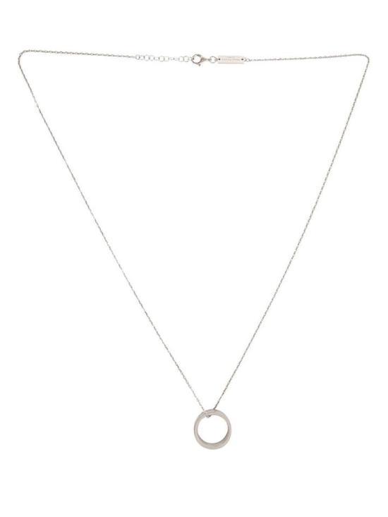 25FW 마르지엘라 목걸이 팬던트 SI8UU0001SV0129951 DOM - Maison Margiela