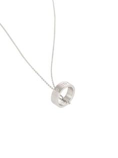 25FW 마르지엘라 목걸이 팬던트 SI8UU0001SV0129951 DOM 썸네일 2
