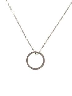 25FW 마르지엘라 목걸이 팬던트 SI8UU0001SV0129951 DOM 썸네일 3