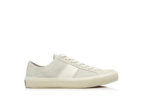 26SS 톰포드 스니커즈 J0974LCL032NWWD BEIGE DOM - Tom Ford