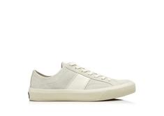 26SS 톰포드 스니커즈 J0974LCL032NWWD BEIGE DOM 썸네일 1
