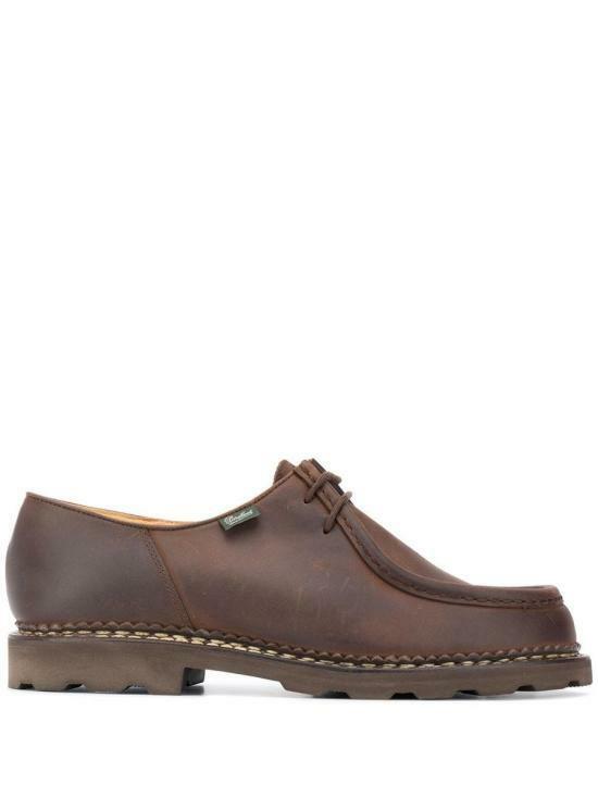 파라부트 미카엘 더비 슈즈 715607 GRINGO DOM - Paraboot