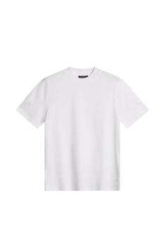 25SS 제이린드버그 반팔 티셔츠 FMJT132610000 WHITE DOM 썸네일 1