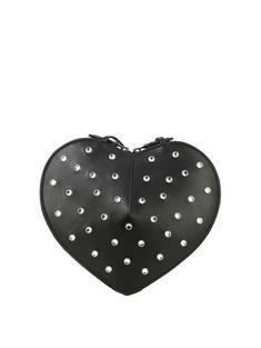 알라이아 클러치 파우치 AA1P003CA287999 BLACK DOM 썸네일 3