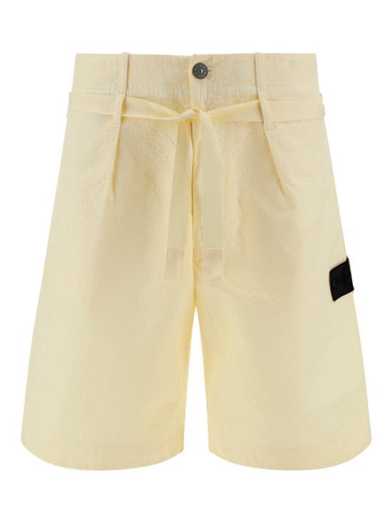 스톤 아일랜드 숏팬츠 7819L0117V0035 DOM - Stone Island