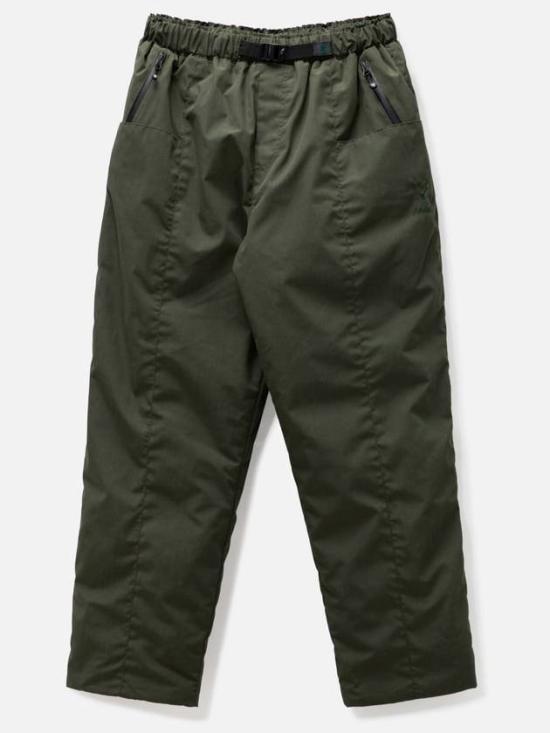 사우스투웨스트에잇 트레이닝 조거 팬츠 NS856A OLIVE DOM - SOUTH2 WEST8