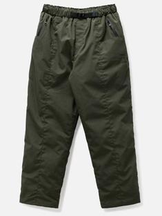 사우스투웨스트에잇 트레이닝 조거 팬츠 NS856A OLIVE DOM 썸네일 1