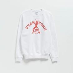 와일드 동키 긴팔 티셔츠 FRSTANFORDWHITE DOM 썸네일 1