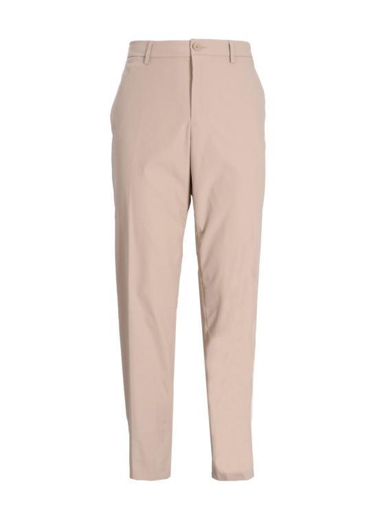 휴고보스 수트 팬츠 50495488269 MEDIUM BEIGE DOM - Hugo Boss