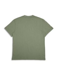 25SS 데우스 반팔 티셔츠 DMF241743PIN PINE DOM 썸네일 2